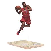NBA Series 21 Chris Paul 2 Action Figure